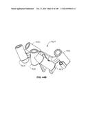 PATIENT-MATCHED APPARATUS AND METHODS FOR PERFORMING SURGICAL PROCEDURES diagram and image