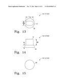 Osteotomy Protective Cover diagram and image