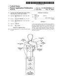 SYSTEM AND METHOD FOR STIMULATING THE HEART VIA THE VAGUS NERVE diagram and image