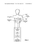 SYSTEM AND METHOD FOR STIMULATING THE HEART VIA THE VAGUS NERVE diagram and image