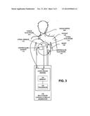 SYSTEM AND METHOD FOR STIMULATING THE HEART VIA THE VAGUS NERVE diagram and image