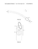 BODY TEMPERATURE REDUCTION SYSTEMS AND ASSOCIATED METHODS diagram and image