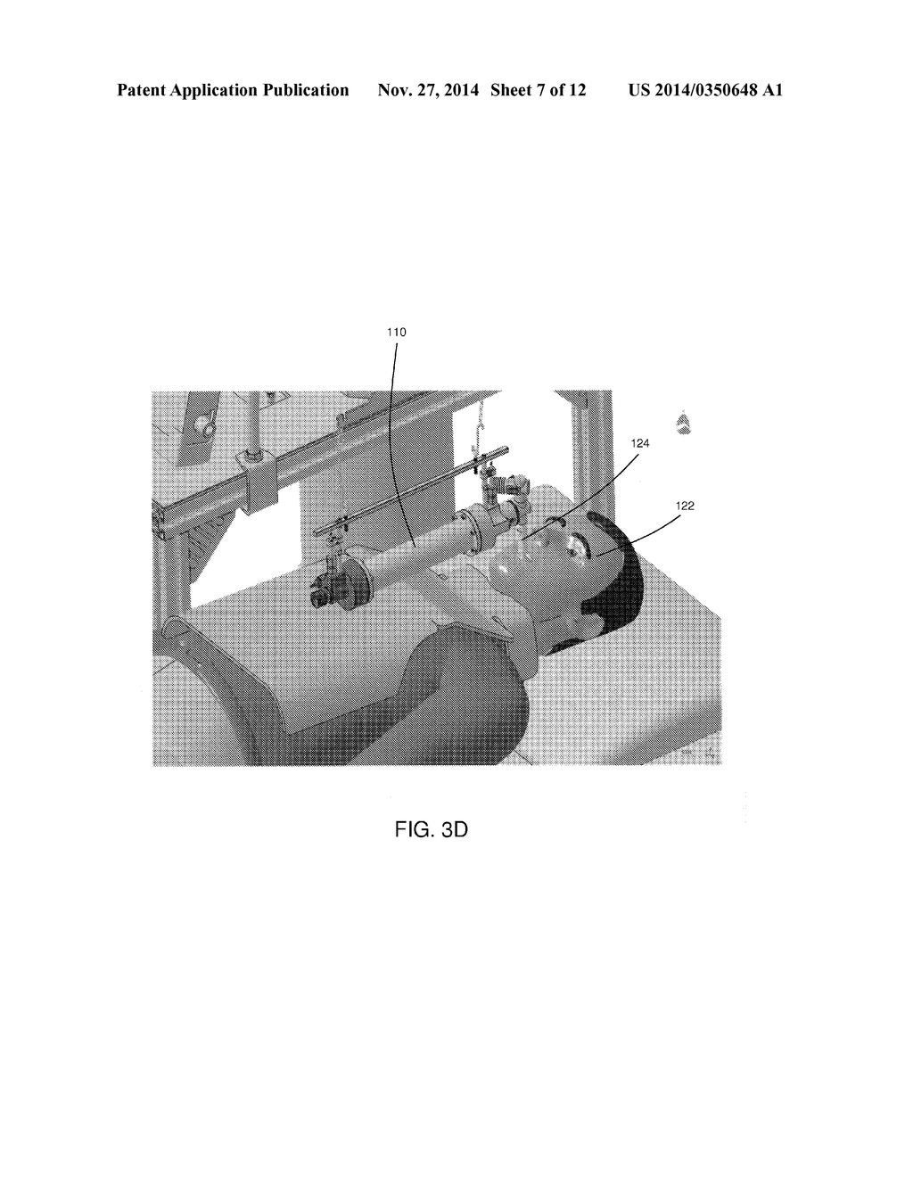 BODY TEMPERATURE REDUCTION SYSTEMS AND ASSOCIATED METHODS - diagram, schematic, and image 08