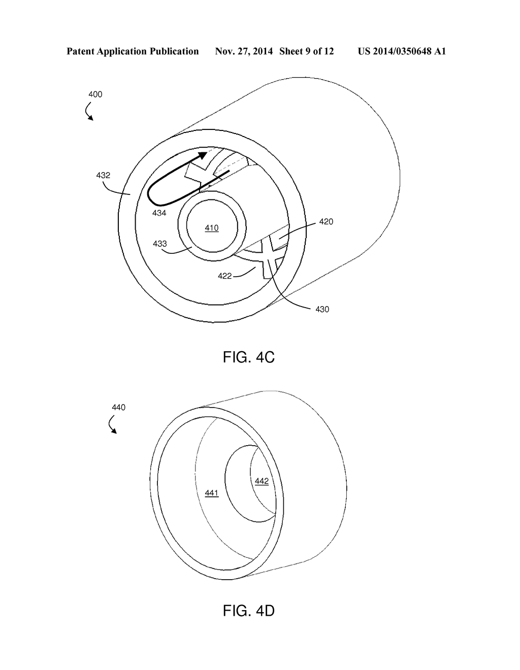 BODY TEMPERATURE REDUCTION SYSTEMS AND ASSOCIATED METHODS - diagram, schematic, and image 10