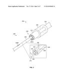 LEADS FOR NEUROSTIMULATION AND METHOD OF ASSEMBLING THE SAME diagram and image