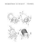 LEADS FOR NEUROSTIMULATION AND METHOD OF ASSEMBLING THE SAME diagram and image