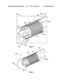 LEADS FOR NEUROSTIMULATION AND METHOD OF ASSEMBLING THE SAME diagram and image