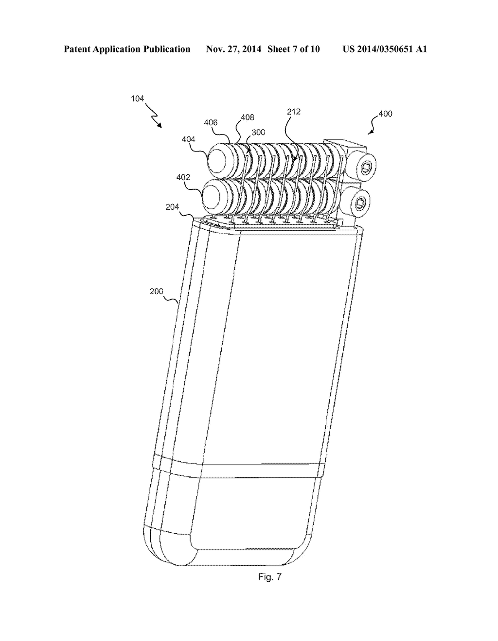 HIGH RELIABILITY WIRE WELDING FOR  IMPLANTABLE DEVICES - diagram, schematic, and image 08