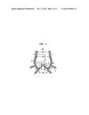 COLLAPSIBLE AND RE-EXPANDABLE PROSTHETIC HEART VALVE CUFF DESIGNS AND     COMPLEMENTARY TECHNOLOGICAL APPLICATIONS diagram and image