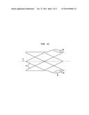 COLLAPSIBLE AND RE-EXPANDABLE PROSTHETIC HEART VALVE CUFF DESIGNS AND     COMPLEMENTARY TECHNOLOGICAL APPLICATIONS diagram and image