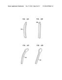 COLLAPSIBLE AND RE-EXPANDABLE PROSTHETIC HEART VALVE CUFF DESIGNS AND     COMPLEMENTARY TECHNOLOGICAL APPLICATIONS diagram and image