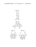 COLLAPSIBLE AND RE-EXPANDABLE PROSTHETIC HEART VALVE CUFF DESIGNS AND     COMPLEMENTARY TECHNOLOGICAL APPLICATIONS diagram and image