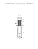 COLLAPSIBLE AND RE-EXPANDABLE PROSTHETIC HEART VALVE CUFF DESIGNS AND     COMPLEMENTARY TECHNOLOGICAL APPLICATIONS diagram and image