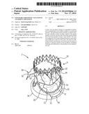 EXPANDABLE PROSTHETIC VALVE HAVING ANCHORING APPENDAGES diagram and image