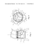 EXPANDABLE PROSTHETIC VALVE HAVING ANCHORING APPENDAGES diagram and image