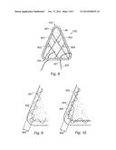 CONNECTIVE TISSUE REPAIR PAD diagram and image