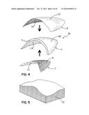 ELEMENTS FOR VERSATILITY OF A PROSTHETIC ANCHOR diagram and image