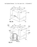 ELEMENTS FOR VERSATILITY OF A PROSTHETIC ANCHOR diagram and image