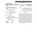 Biomineralization Promoting Materials and Methods of Forming Same diagram and image