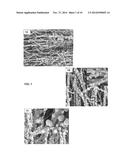 Biomineralization Promoting Materials and Methods of Forming Same diagram and image