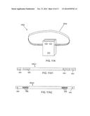 WEARABLE FITNESS DEVICE AND FITNESS DEVICE INTERCHANGEABLE WITH PLURAL     WEARABLE ARTICLES diagram and image