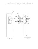 WEARABLE FITNESS DEVICE AND FITNESS DEVICE INTERCHANGEABLE WITH PLURAL     WEARABLE ARTICLES diagram and image