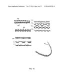 WEARABLE FITNESS DEVICE AND FITNESS DEVICE INTERCHANGEABLE WITH PLURAL     WEARABLE ARTICLES diagram and image