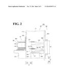 SUBSTRATE TRANSFER ROBOT, SUBSTRATE TRANSFER SYSTEM, AND METHOD FOR     DETECTING ARRANGEMENT STATE OF SUBSTRATE diagram and image