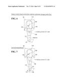 SUBSTRATE TRANSFER ROBOT, SUBSTRATE TRANSFER SYSTEM, AND METHOD FOR     DETECTING ARRANGEMENT STATE OF SUBSTRATE diagram and image