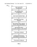 Facilitating Installation of a Controller and/or Maintenance of a Climate     Control System diagram and image