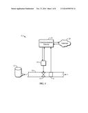 FLUID DENSITY VALVE ACCESS SYSTEM diagram and image