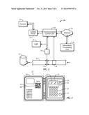 FLUID DENSITY VALVE ACCESS SYSTEM diagram and image