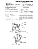 CURRENT MEASURING DEVICE AND METHOD diagram and image