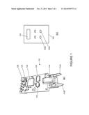 CURRENT MEASURING DEVICE AND METHOD diagram and image