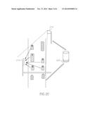 TRAFFIC CONTROL SYSTEM AND METHOD diagram and image