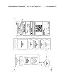 PRESENTING INFORMATION FOR A CURRENT LOCATION OR TIME diagram and image