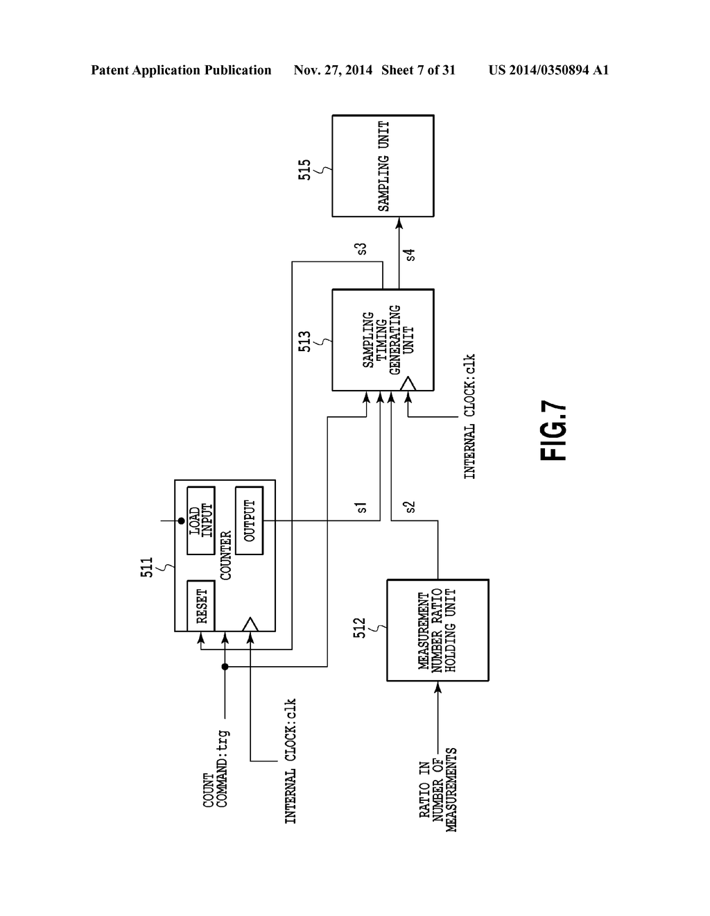 Sensor Device with Sampling Function, and Sensor Data Processing System     Using Same - diagram, schematic, and image 08