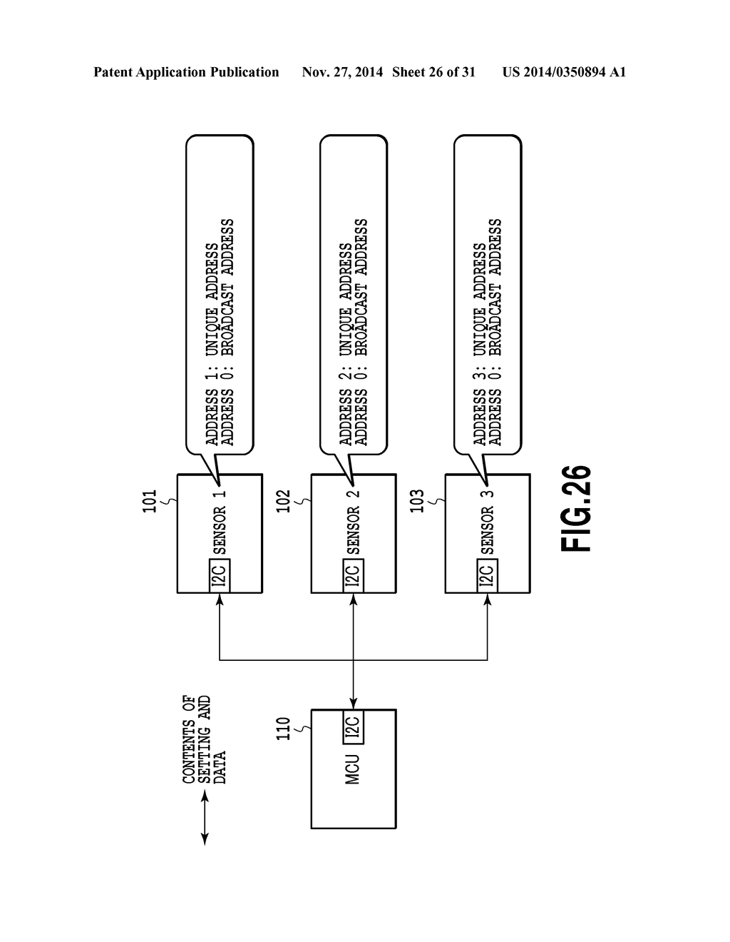 Sensor Device with Sampling Function, and Sensor Data Processing System     Using Same - diagram, schematic, and image 27