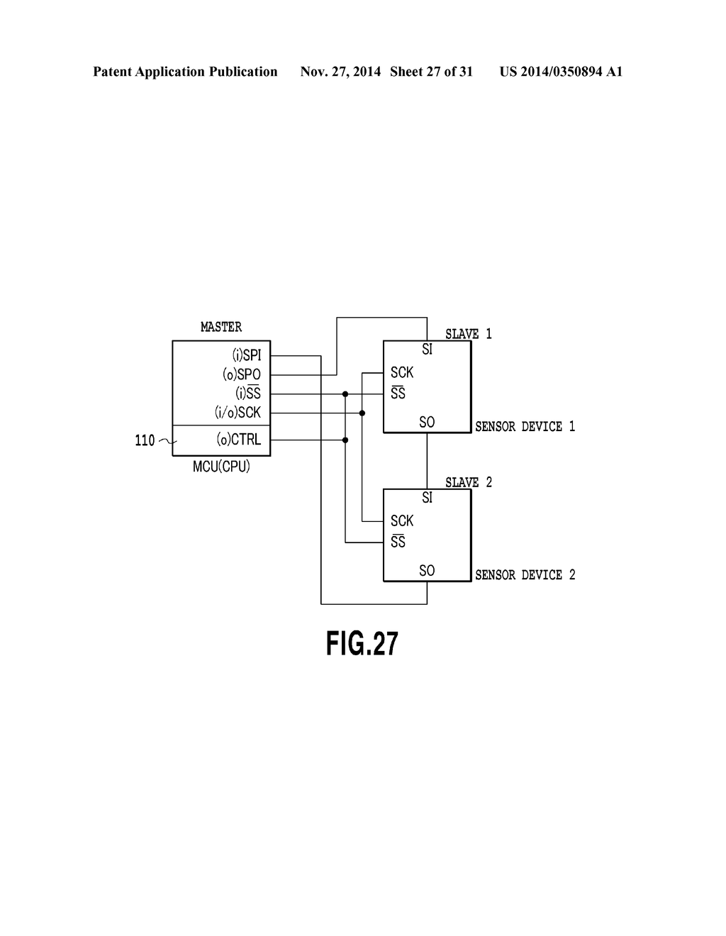 Sensor Device with Sampling Function, and Sensor Data Processing System     Using Same - diagram, schematic, and image 28