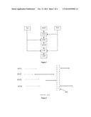 Method for exploiting a fractured medium on the basis of a matched     reservoir model for wells chosen by means of an equivalent transmissivity     model diagram and image