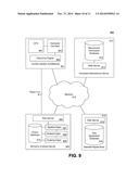 METHOD AND SYSTEM FOR PREDICTING PERFORMANCE OF SOFTWARE APPLICATIONS ON     PROSPECTIVE HARDWARE ARCHITECTURE diagram and image