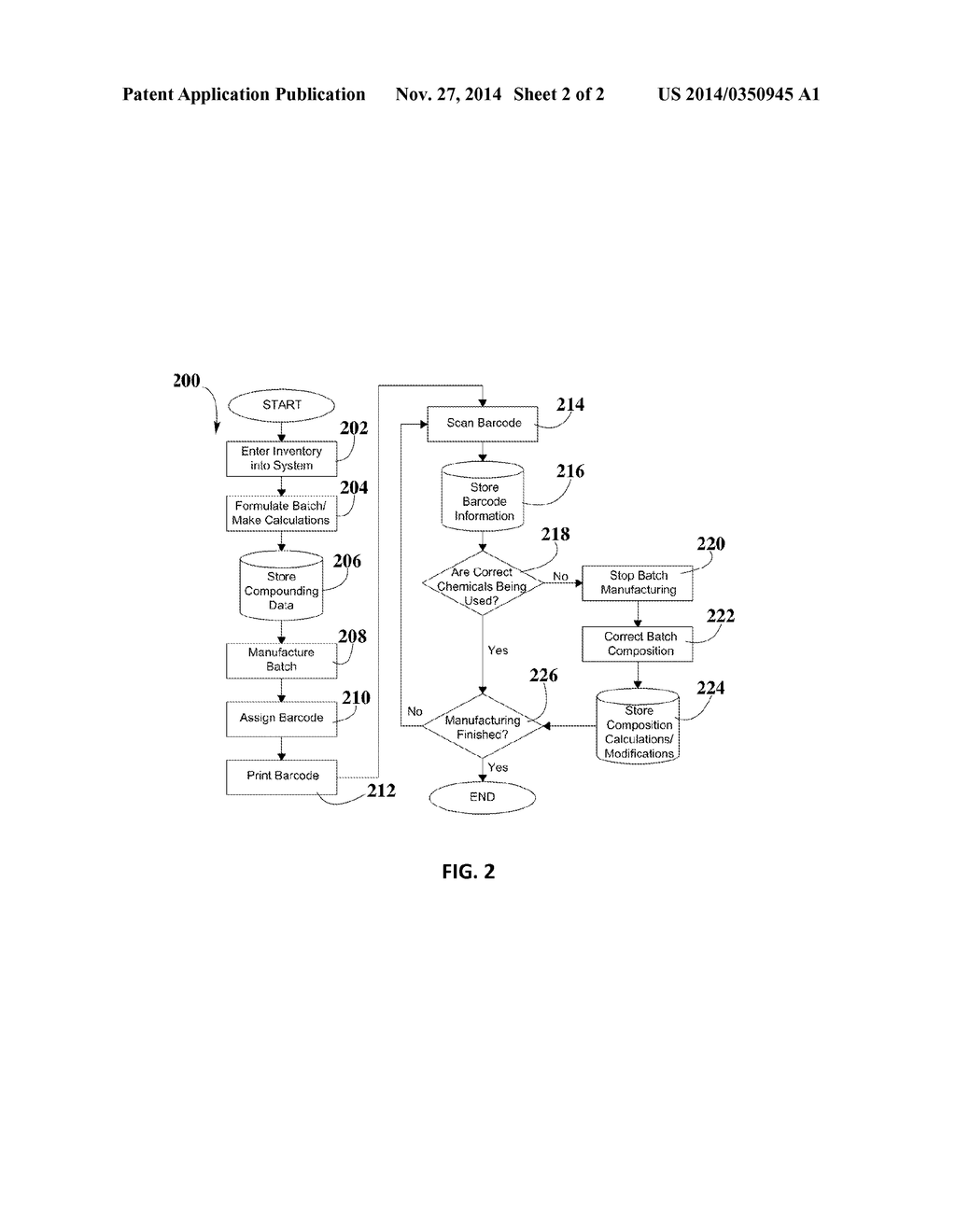 System and Method for Validation of Pharmaceutical Composition     Formulations - diagram, schematic, and image 03