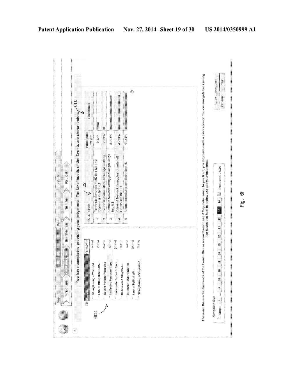 SYSTEM AND A METHOD FOR PROVIDING RISK MANAGEMENT - diagram, schematic, and image 20