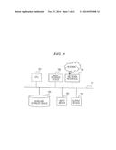 CALCULATING MACHINE, PREDICTION METHOD, AND PREDICTION PROGRAM diagram and image