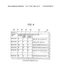 CALCULATING MACHINE, PREDICTION METHOD, AND PREDICTION PROGRAM diagram and image