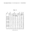 CALCULATING MACHINE, PREDICTION METHOD, AND PREDICTION PROGRAM diagram and image