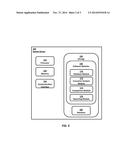 SYSTEM AND METHOD FOR BENCHMARKING ENERGY USAGE diagram and image