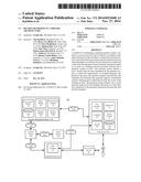 RECEIPT RENDERING IN A PREPAID ARCHITECTURE diagram and image