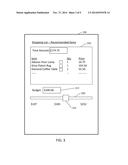 Systems and Methods for Recommending Products diagram and image