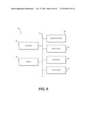 BLOCK PLACING TOOL FOR BUILDING A USER-DEFINED ALGORITHM FOR ELECTRONIC     TRADING diagram and image